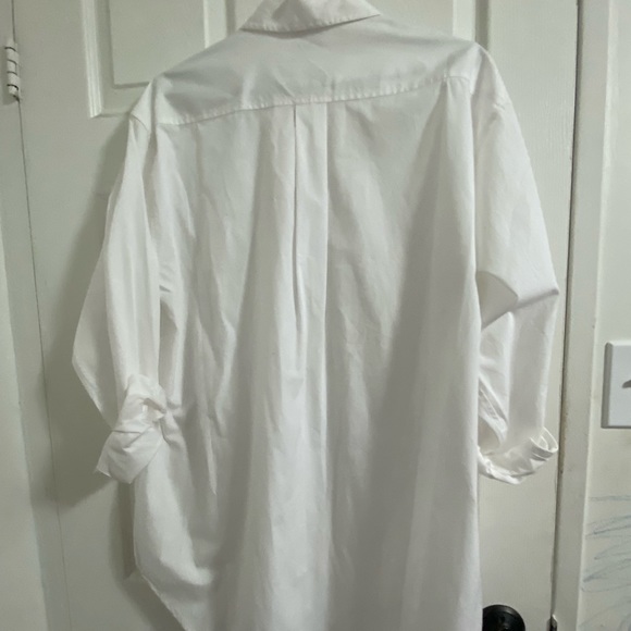 Sunday best boyfriend white shirt - Picture 2 of 6